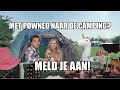 Slijptol en Sensi willen met jou op vakantie!