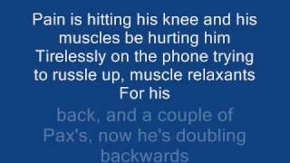 Eminem - Hello (Lyrics)