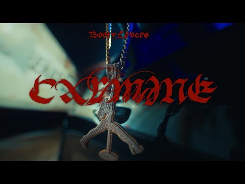 Hira - Carmine (Official Video)