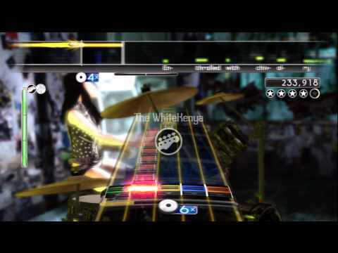 [Team KOX] Fight to Kill Double FC featuring The WhiteKenya