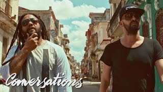 Gentleman &amp; Ky-Mani Marley - Tomorrow [Official Video]