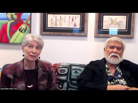 Indigenous Film Series - Putuparri and the Rainmakers