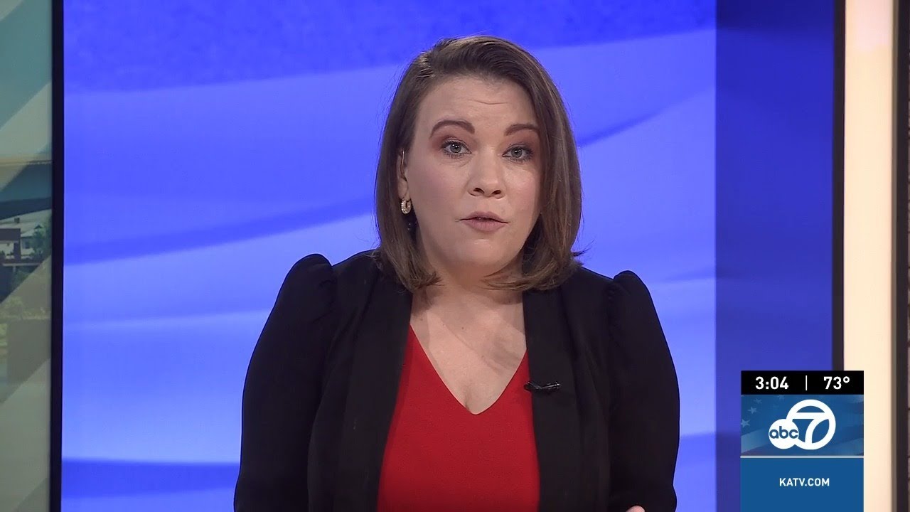 Super Tuesday voting in Arkansas - KATV News at 3pm Coverage