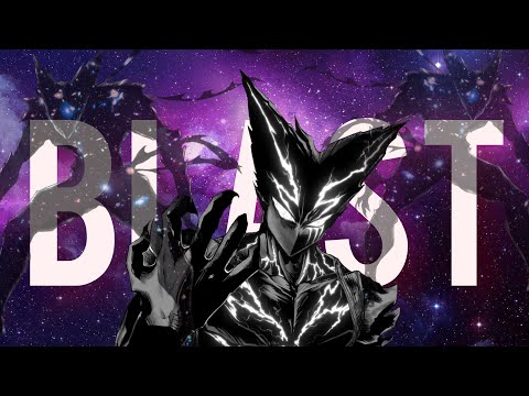ACXDPLAYA x YUI PLAYA - BLAST (sped up) AMV