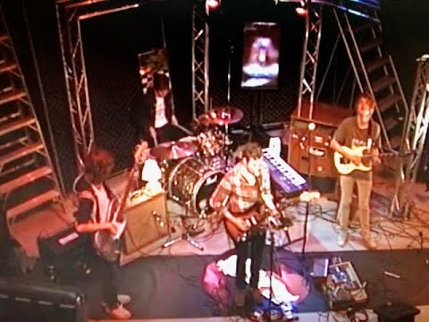 Stripped Down S2 Ep35 Maestro & The Assassins, July 2009