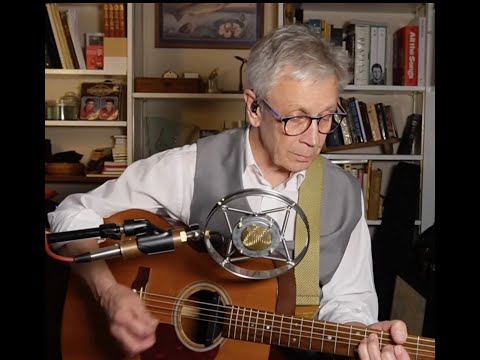 Gary Rue on Songwriting