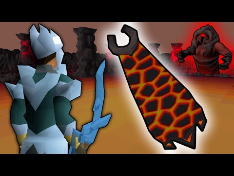 The Inferno... Giving it my all (GIM #152)