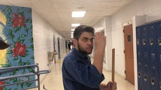 &quot;Cleanup Time&quot; Music Video