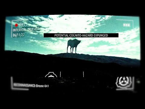 The God Of The Forest | SCP-4971; Recovered Documentation