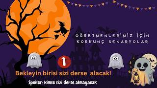Dersime giremiyorum | Bekleyin birisi sizi derse alacak!