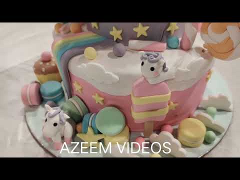 🎉BIRTHDAY🎉👍 SUBSCRIBE🔔AZEEM VIDEOS 2022