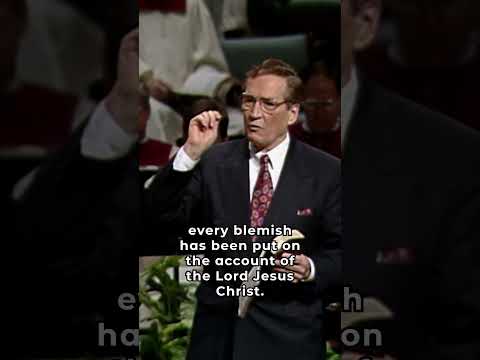New Year - Dr. Adrian Rogers