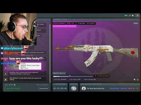 I spent $2000 on the Dead Hand Terminal... (New Case)