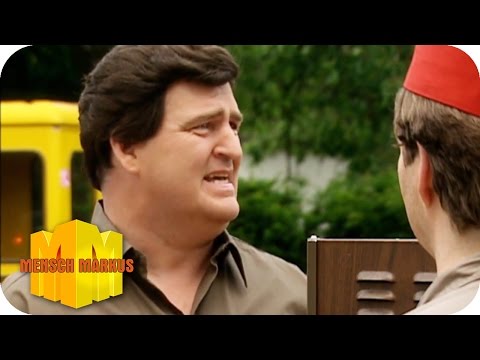 Schwieriger Einkauf | Mensch Markus