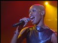 Skunk Anansie - Brazen (Weep) (live at Nulle Part Ailleurs)
