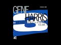 Gene Harris & The Three Sounds - Live At The 'It Club', Vol. 2 (1970) - Apollo 21 - Jazz, Piano - JFS Gene Harris & The Three Sounds - Live At The 'It Club', Vol. 2 (1970) - Apollo 21 - Jazz, Piano