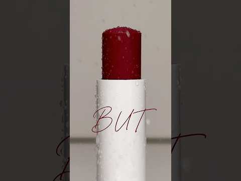 Labello Lip Balm Blackberry Shine UGC | Real Product Review & Creative Short