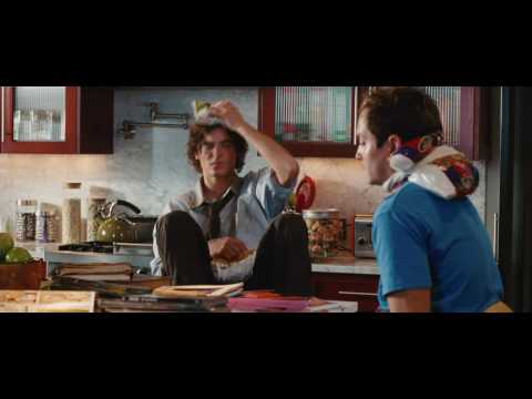 17 Again (Stop Staring)