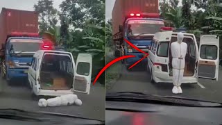 Download lagu 5 Kejadian Mencekam Ketika Kamera Menangkap Penampakan Hantu, Kejadian Aneh Dan Suara Misterius mp3 Download lagu 5 Kejadian Mencekam Ketika Kamera Menangkap Penampakan Hantu, Kejadian Aneh Dan Suara Misterius mp3