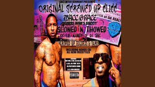 Pop Roof Pop Trunk (feat. Snake D)