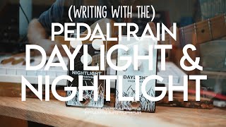 Video thumbnail for Pedaltrain Released Two All Original Circuits and They Sound Incredible.  Daylight & Nightlight Demo by SpiralCasterPlaysPedals