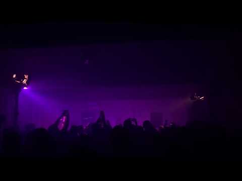 18+ - Chanudom feat. Da Endorphine live at #TheMoonStories