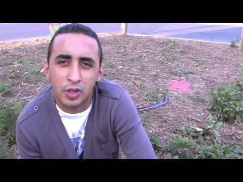 En direct du Terterre - Caen