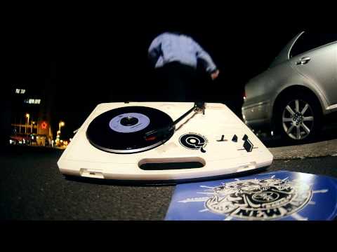 METRO FEAT. RAKAA & DJ BABU - NEW MAPS 7'