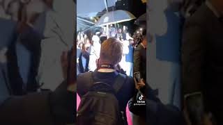 RIHANNA MET GALA 2021 MOMENTS | AFTER PARTY