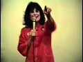 Reba West talks about playing Minmei in Robotech ...