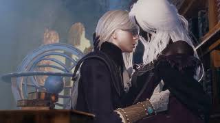 [百合] 黑夜君臨 隊友是死去哪了?