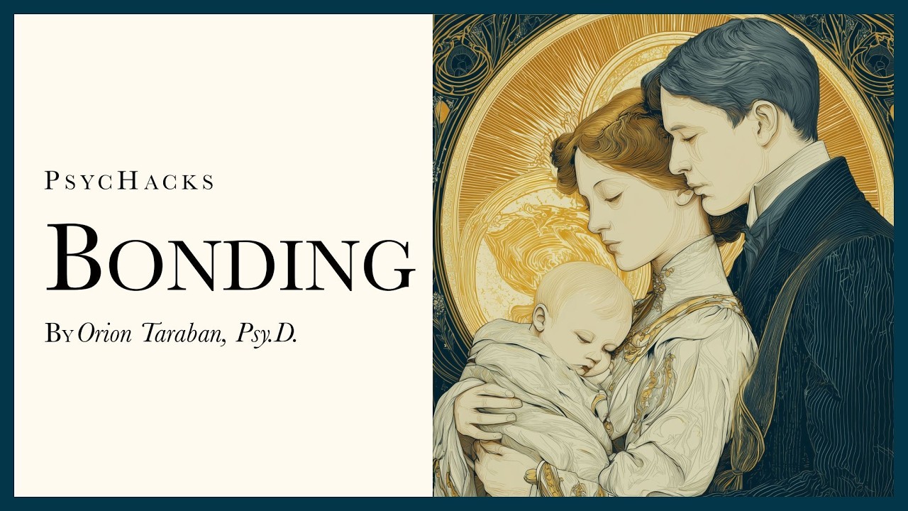 Bonding: what nature can teach us