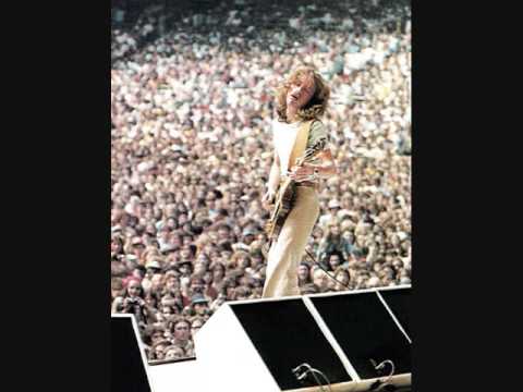 Aerosmith - Innocent Man