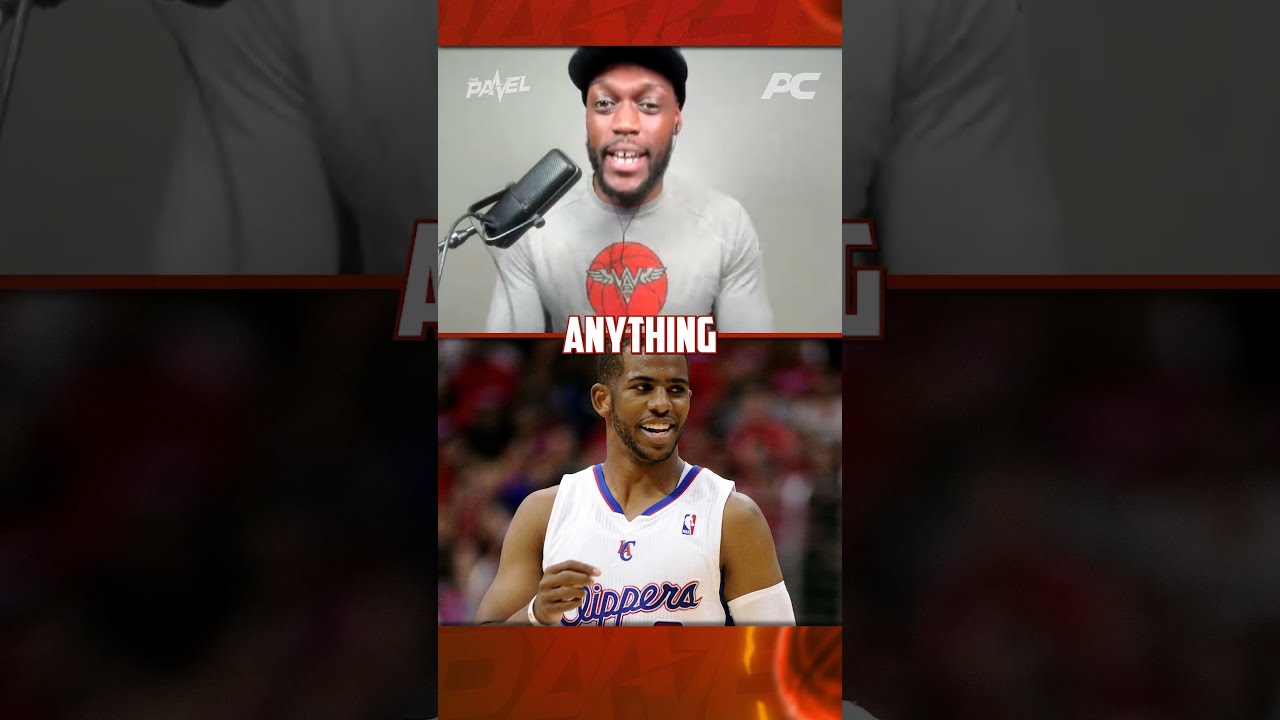 What Would You Change About the Clippers Organization? 🤔