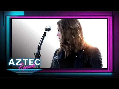 AZTEC RECORDS UK: RETROWAVE - SYNTHWAVE - SYNTHPOP and The Lightning Kids