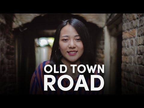 Old Town Road (Cover) | Lil Nas X  ft. Billy Ray Cyrus | Jatayu
