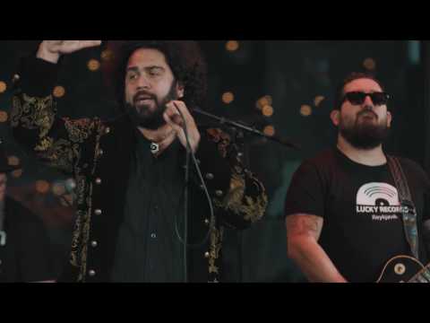 Brownout Presents Brown Sabbath - Full Performance (Live on KEXP)