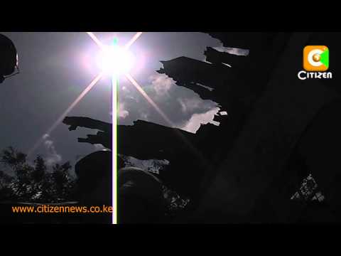 Familia ya Watu 8 Yateketea Hadi Kufa