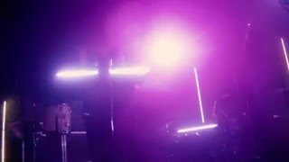 Half Moon Run - Trust (Live in Barcelona)