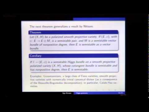 Moduli Spaces and Enumerative Geometry - Bruzzo