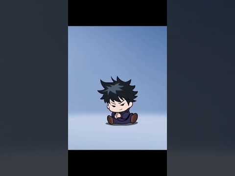 JJK babies vs Finger | Jujutsu kaisen