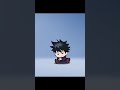 JJK Babies Vs Finger Jujutsu Kaisen
