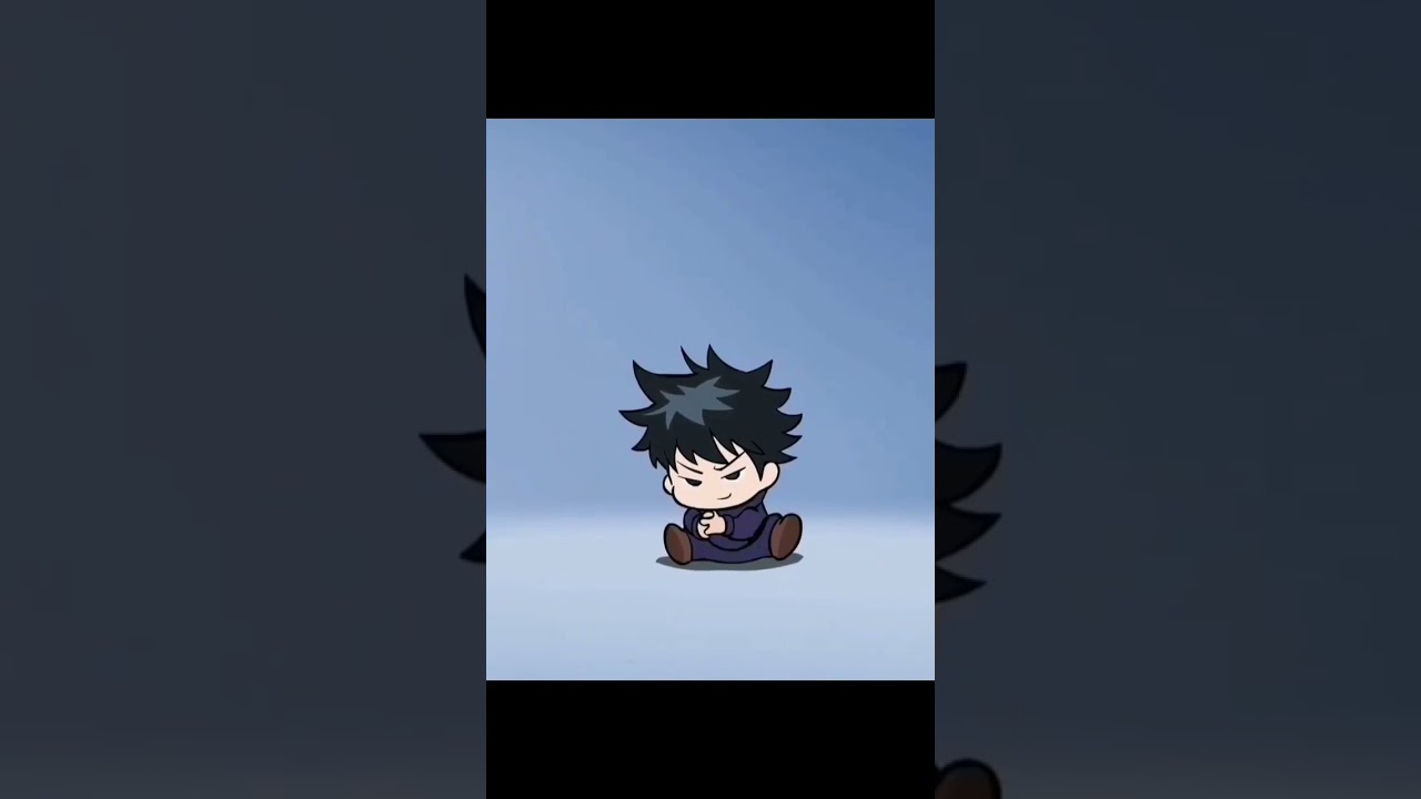 JJK babies vs Finger | Jujutsu kaisen