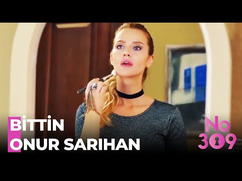 Pelinsu'nun Onur'u Bitiren Hamlesi - No: 309