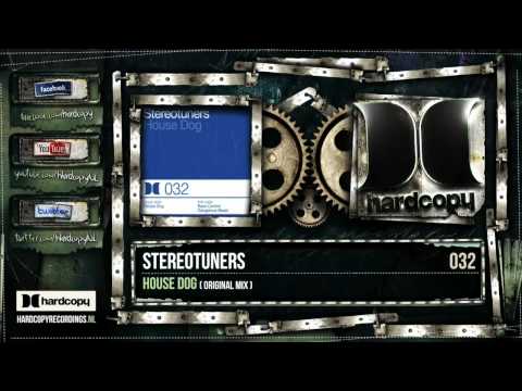 HC032a Stereotuners - House Dog.mp4