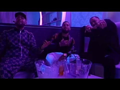 LITIYO - Diabla - X BANDAGA X MAYEL JIMENEZ (clip officiel)
