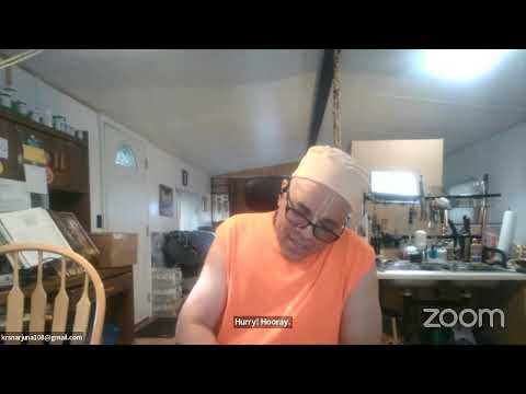 August 7, 2024 || SB 4.2.10 || Srimad Bhagavatam Reading with His Holiness Jayadvaita Swami