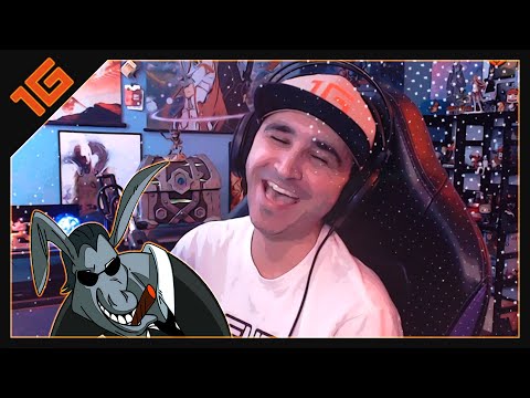 Summit1G REACTS to videogamedunkey's 'Best of 2021' video! 🐴