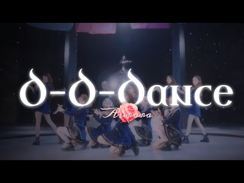 [Comeback] AURORA - 'D-D-Dance' 아이즈원 (IZ*ONE) COVER