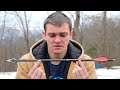 The Unbelievable Hunting Story